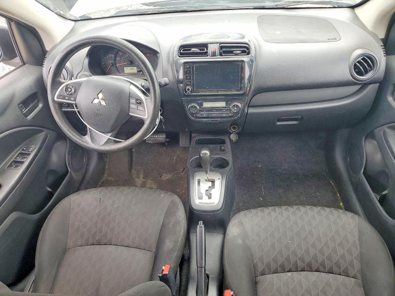 Продажа на аукционе авто 2022 Mitsubishi Mirage, vin: ML32AUHJXNH009424, номер лота: 65196806