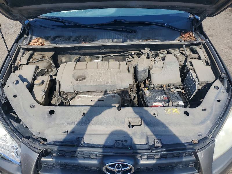 2010 Toyota Rav4 მანქანა იყიდება აუქციონზე, vin: 2T3ZF4DV8AW031450, აუქციონის ნომერი: 64245576