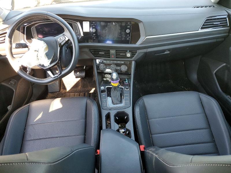 Продажа на аукционе авто 2021 Volkswagen Jetta, vin: 3VWE57BU8MM095942, номер лота: 64927536