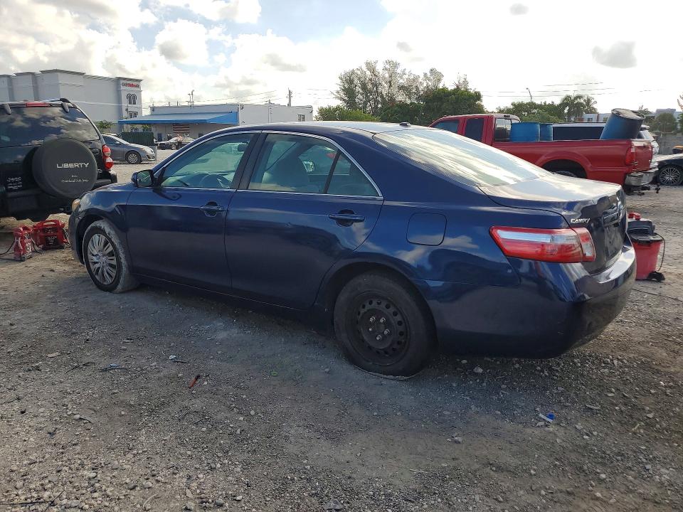 2010 Toyota Camry მანქანა იყიდება აუქციონზე, vin: 4T4BF3EK7AR005078, აუქციონის ნომერი: 64518206