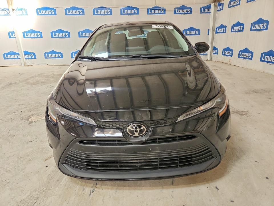 Продажа на аукционе авто 2025 Toyota Corolla, vin: 5YFB4MDE7SP341172, номер лота: 64323756