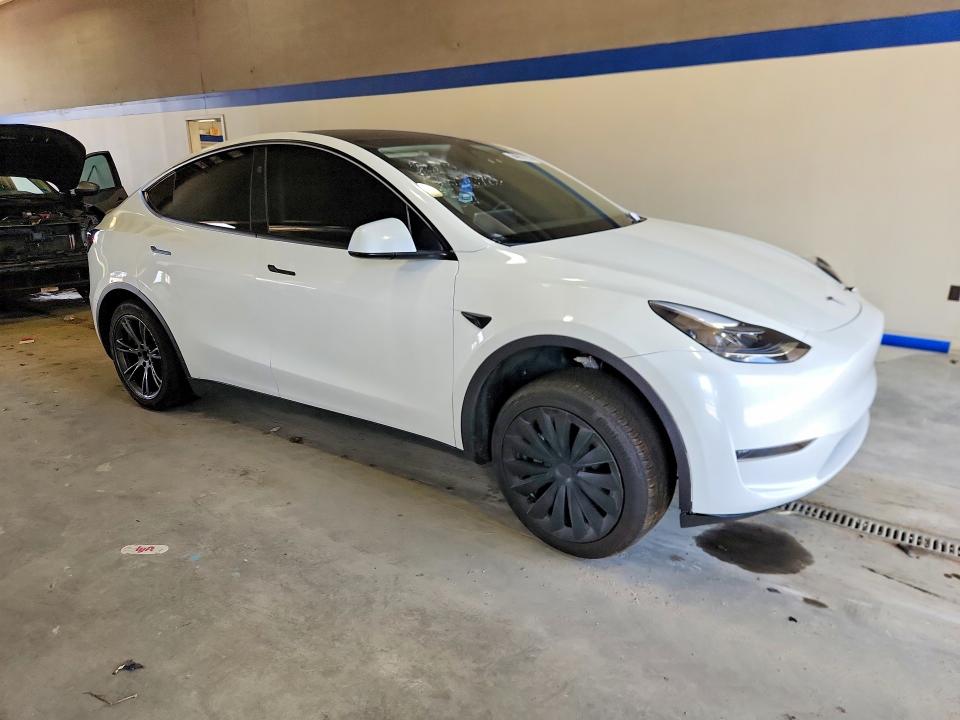 Aukcja sprzedaży 2024 Tesla Model Y, vin: 7SAYGDED2RF170234, numer aukcji: 64002956