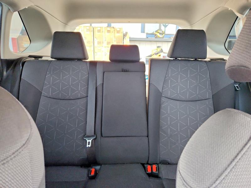 Продаж на аукціоні авто 2023 Toyota Rav4, vin: JTMW1RFV5PD103772, номер лоту: 63891536