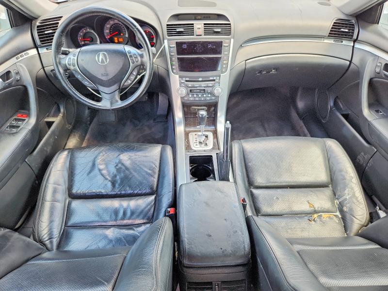 2007 Acura Tl მანქანა იყიდება აუქციონზე, vin: 19UUA662X7A001947, აუქციონის ნომერი: 64154896