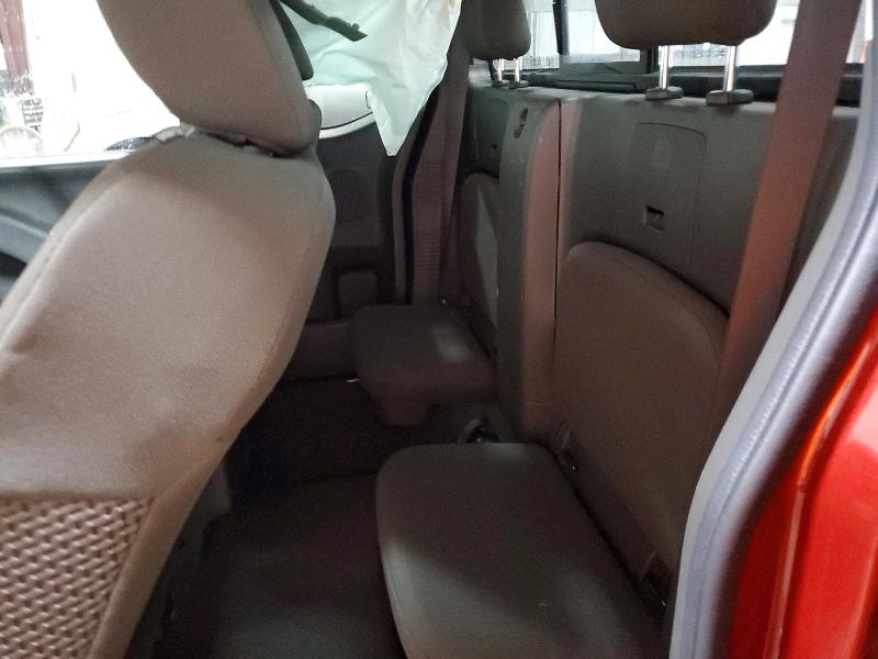 Aukcja sprzedaży 2019 Nissan Frontier, vin: 1N6AD0CW6KN729096, numer aukcji: 65033806