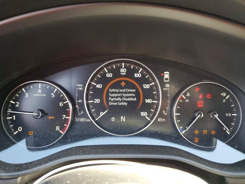 Aukcja sprzedaży 2022 Mazda 3, vin: JM1BPAJL1N1502004, numer aukcji: 65206466
