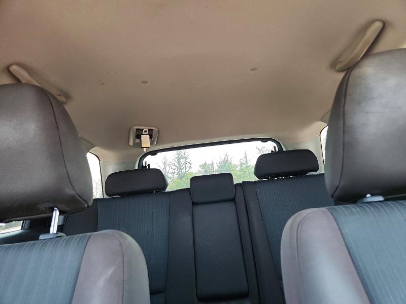 2009 Kia Sportage მანქანა იყიდება აუქციონზე, vin: KNDJE723997584022, აუქციონის ნომერი: 64775896