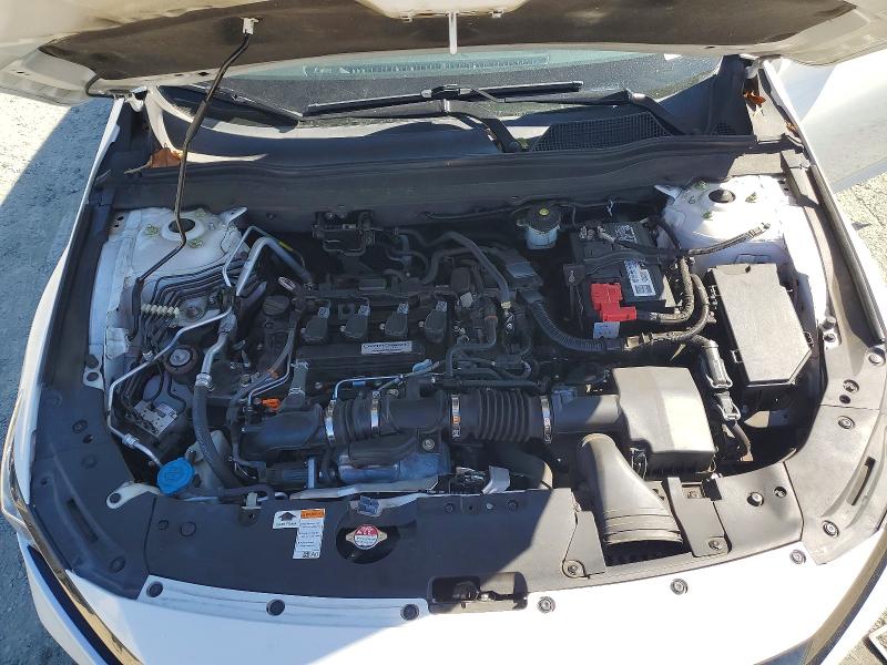 Aukcja sprzedaży 2020 Honda Accord, vin: 1HGCV1F31LA034809, numer aukcji: 65696266