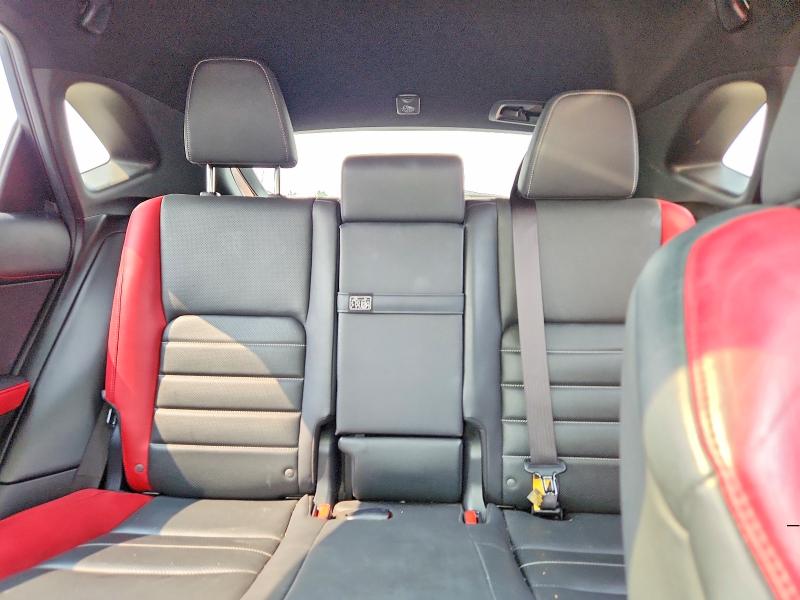 64617726 :رقم المزاد ، JTJBARBZ1K2191650 vin ، 2019 Lexus Nx 300 مزاد بيع