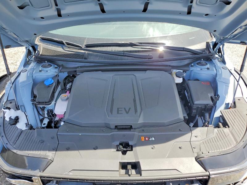 65047196 :رقم المزاد ، 7YAKN4DA9TY060023 vin ، 2026 Hyundai Ioniq 5 مزاد بيع