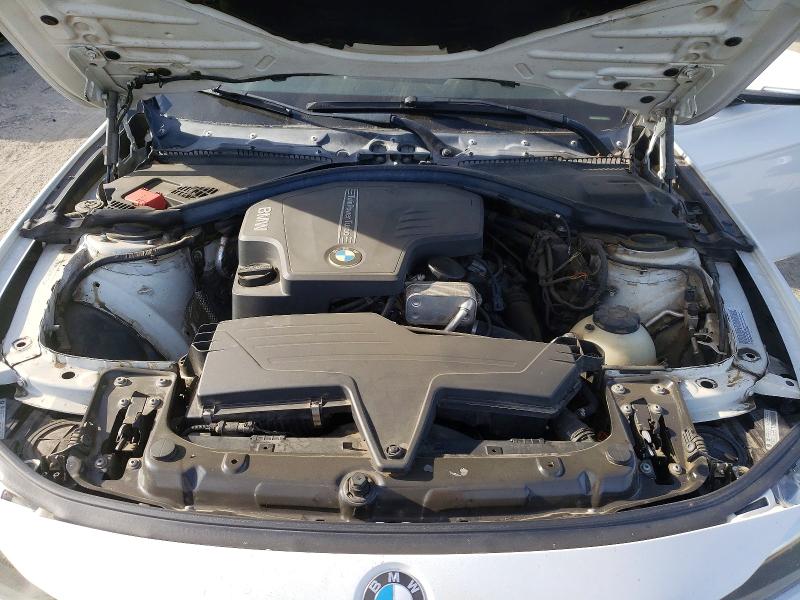 Продаж на аукціоні авто 2013 Bmw 328, vin: WBA3C1G52DNR47512, номер лоту: 65735826