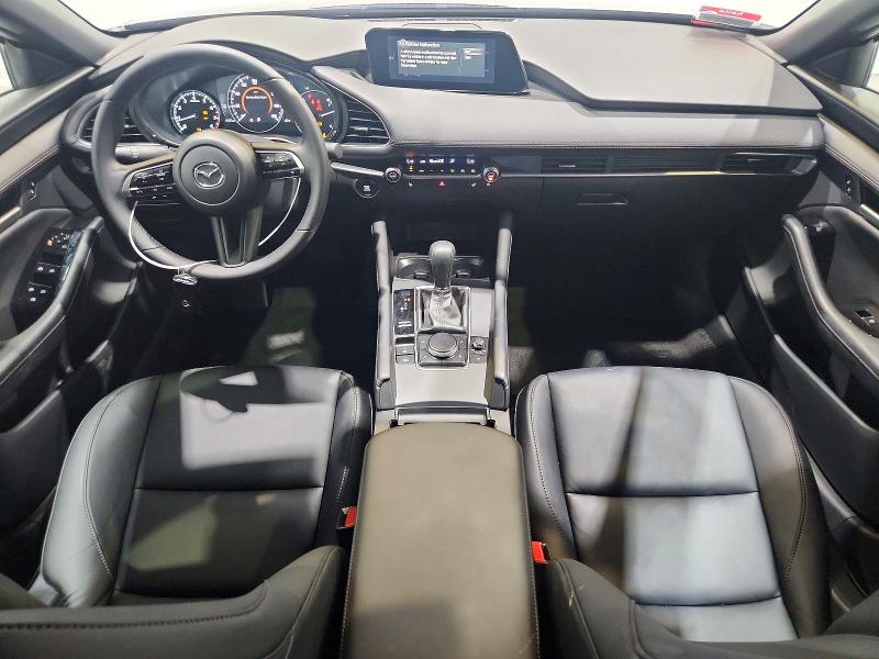 64784356 :رقم المزاد ، JM1BPALL2T1886207 vin ، 2026 Mazda 3 مزاد بيع