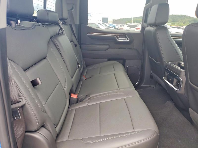 Продажа на аукционе авто 2024 Gmc Sierra, vin: 3GTUUCED9RG218952, номер лота: 65206866