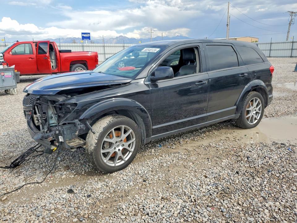 Aukcja sprzedaży 2018 Dodge Journey, vin: 3C4PDCEG9JT346949, numer aukcji: 66948126