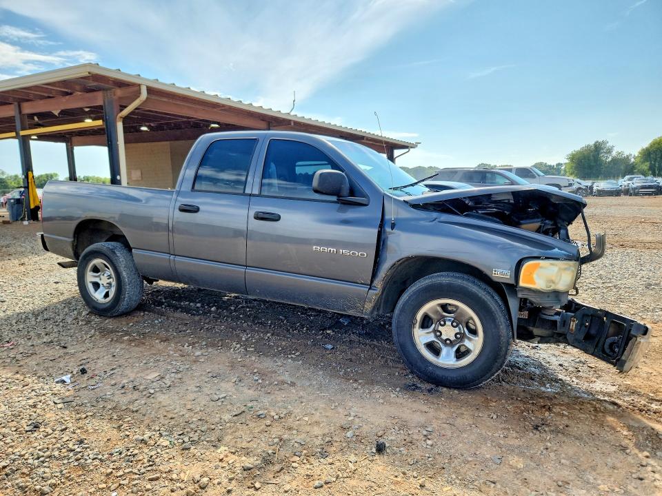 64659996 :رقم المزاد ، 1D7HA18D33S359760 vin ، 2003 Dodge Ram 1500 مزاد بيع