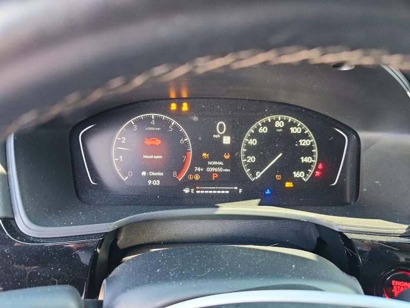 Продажа на аукционе авто 2025 Honda Civic, vin: 19XFL2H82SE011826, номер лота: 66983156