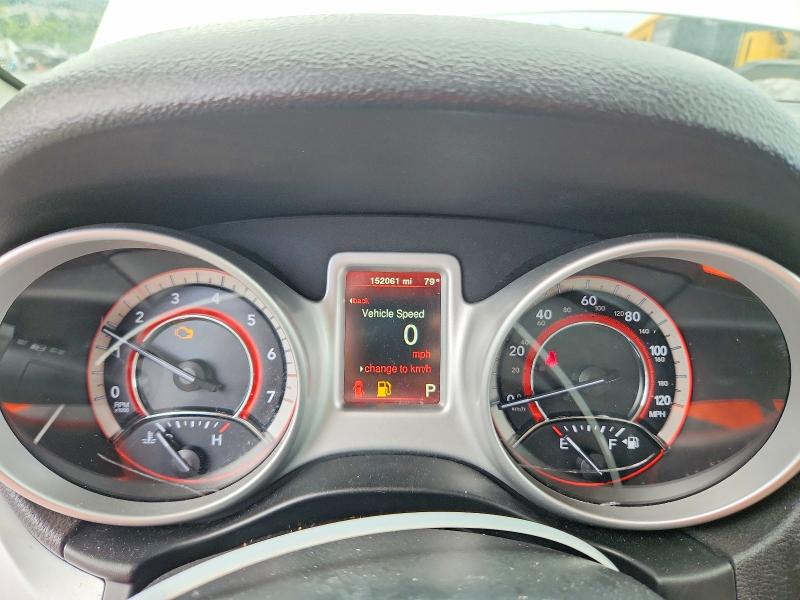 Aukcja sprzedaży 2017 Dodge Journey, vin: 3C4PDCBG6HT550364, numer aukcji: 65688336