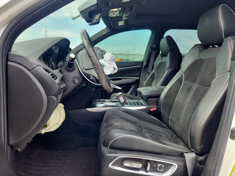 Продажа на аукционе авто 2019 Acura Mdx, vin: 5J8YD4H03KL002847, номер лота: 65935996