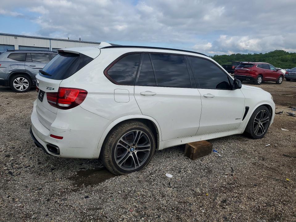 65100236 :رقم المزاد ، 5UXKR6C5XG0J83053 vin ، 2016 Bmw X5 مزاد بيع