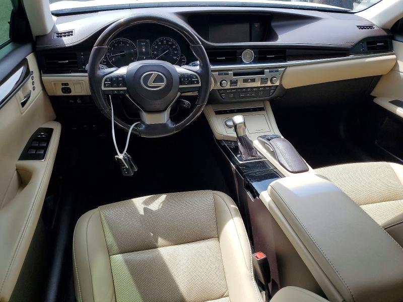 Aukcja sprzedaży 2016 Lexus Es, vin: JTHBK1GG5G2237821, numer aukcji: 66113066