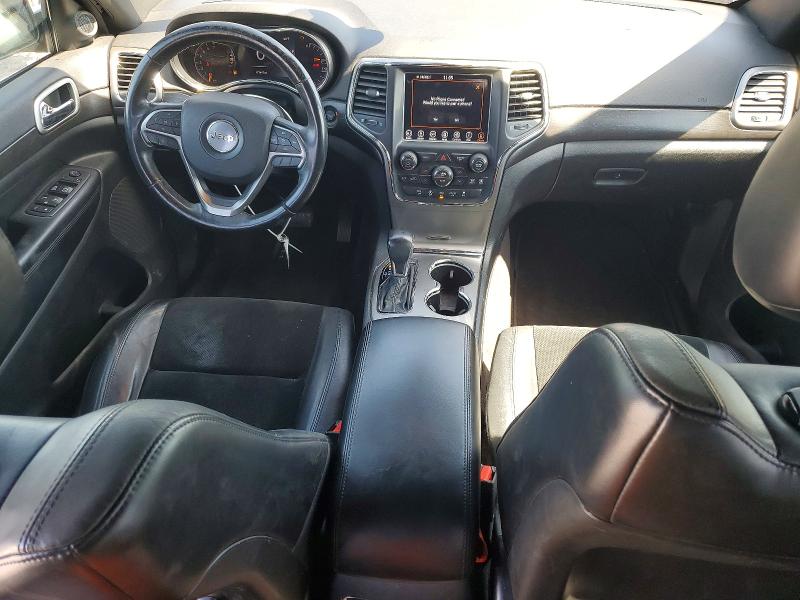 Aukcja sprzedaży 2018 Jeep Grand Cherokee, vin: 1C4RJEAG9JC183752, numer aukcji: 66526756