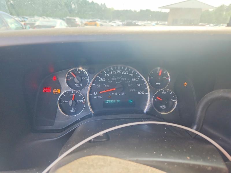 2019 Chevrolet Express G2500 მანქანა იყიდება აუქციონზე, vin: 1GCWGAFG0K1323297, აუქციონის ნომერი: 63688816