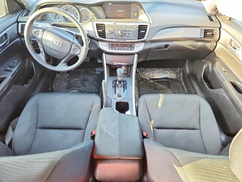 Продаж на аукціоні авто 2015 Honda Accord, vin: 1HGCR2F37FA174801, номер лоту: 65149396