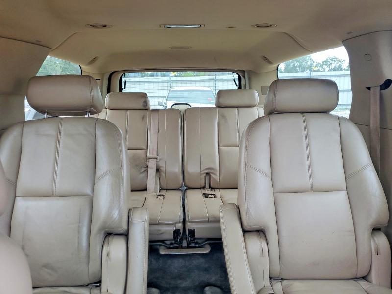 Aukcja sprzedaży 2007 Gmc Yukon Xl, vin: 1GKFK66877J188674, numer aukcji: 64792146