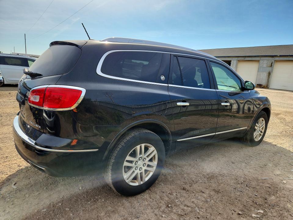 Aukcja sprzedaży 2014 Buick Enclave, vin: 5GAKRAKDXEJ216722, numer aukcji: 65031066