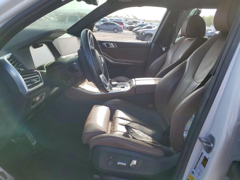 Продаж на аукціоні авто 2022 Bmw X5, vin: 5UXCR6C08N9L75704, номер лоту: 66839226