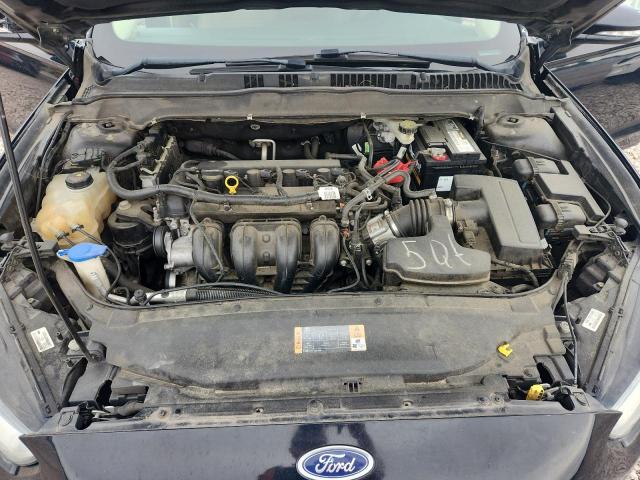 Aukcja sprzedaży 2016 Ford Fusion, vin: 3FA6P0H73GR308402, numer aukcji: 63899196