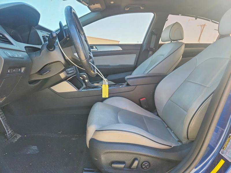 Aukcja sprzedaży 2015 Hyundai Sonata, vin: 5NPE34AB7FH109572, numer aukcji: 65226516