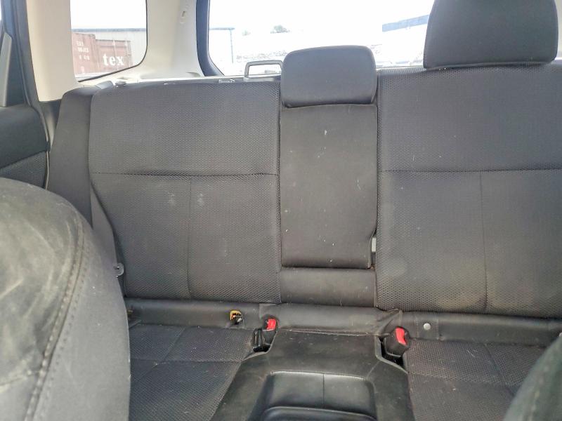 Aukcja sprzedaży 2012 Subaru Forester, vin: JF2SHADC0CH409120, numer aukcji: 63829616