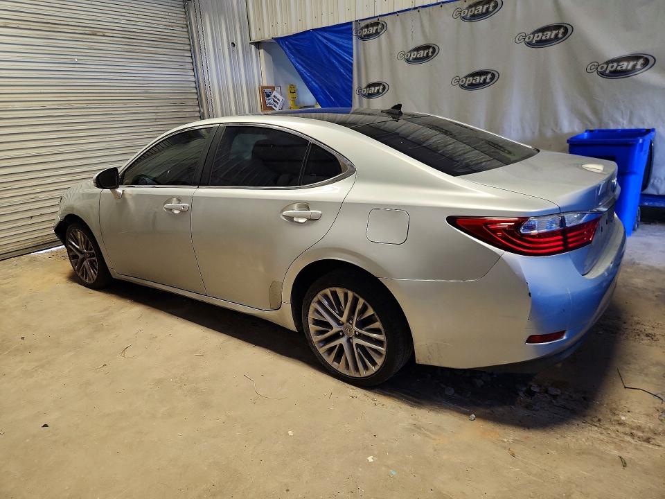Продаж на аукціоні авто 2014 Lexus Es, vin: JTHBK1GG7E2086249, номер лоту: 66290716