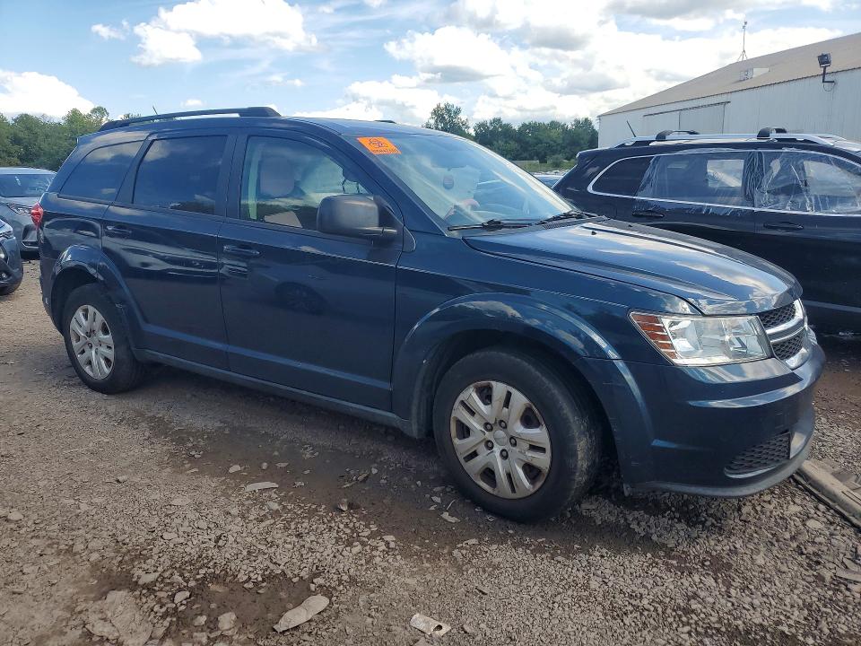 Aukcja sprzedaży 2014 Dodge Journey, vin: 3C4PDCAB9ET289460, numer aukcji: 66259056