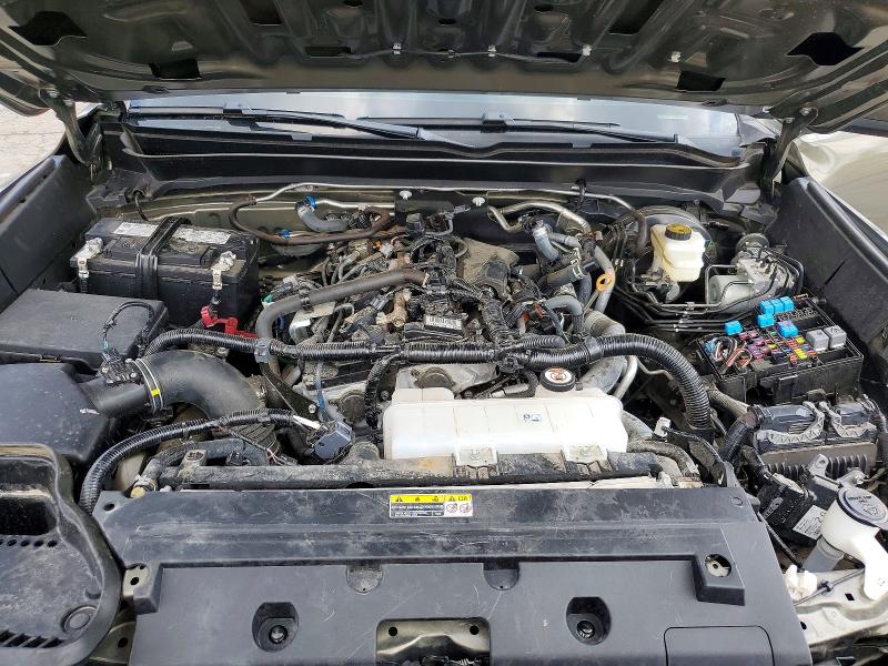 2025 Toyota Tacoma მანქანა იყიდება აუქციონზე, vin: 3TMLB5JN0SM180238, აუქციონის ნომერი: 65209776