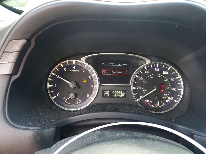 Продажа на аукционе авто 2015 Infiniti Qx60, vin: 5N1AL0MM6FC516293, номер лота: 65425096