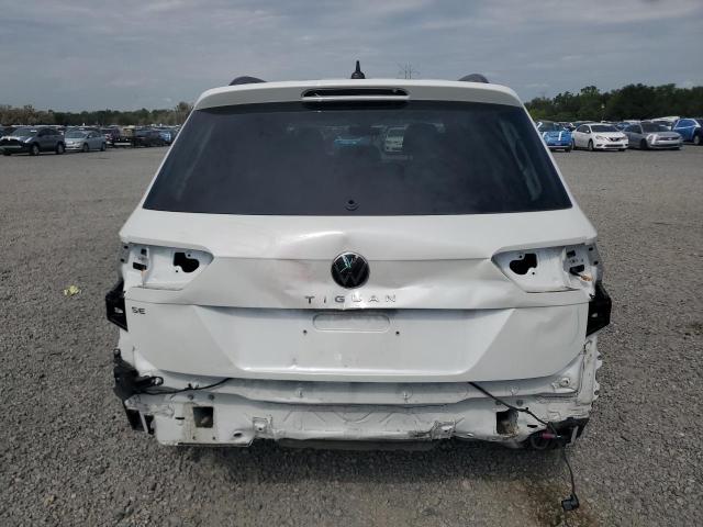 Продаж на аукціоні авто 2024 Volkswagen Tiguan, vin: 3VVCB7AX0RM053238, номер лоту: 65142336