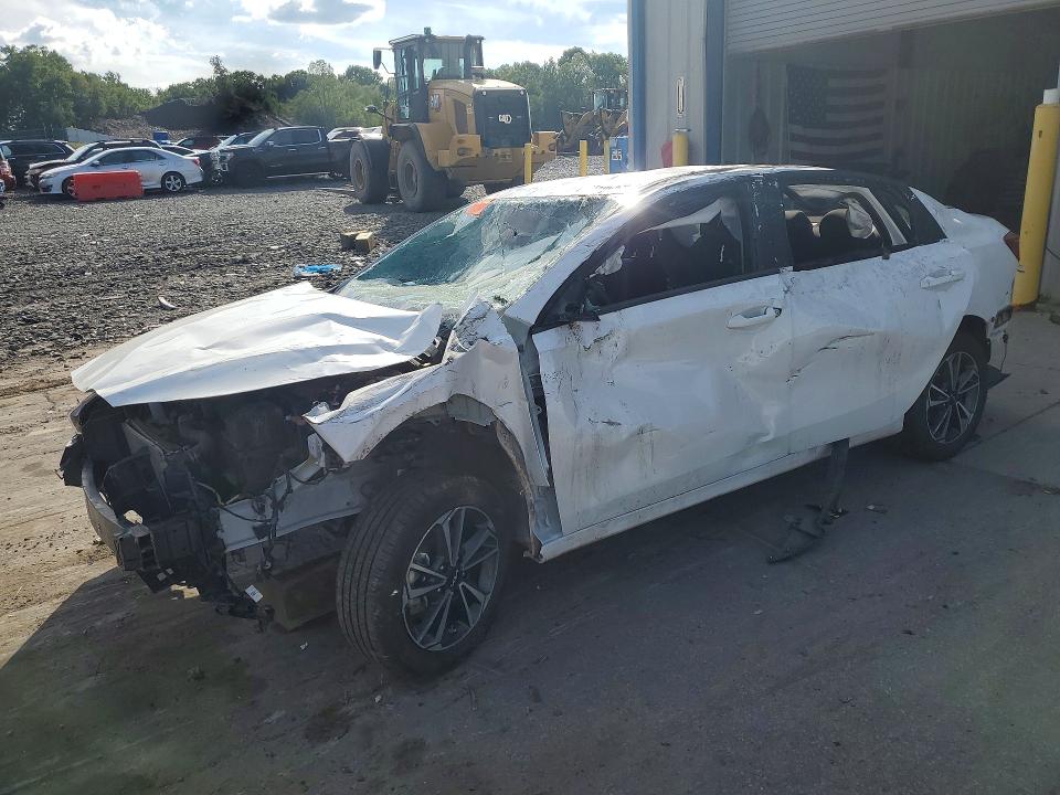 Aukcja sprzedaży 2024 Kia Forte, vin: 3KPF24AD1RE791494, numer aukcji: 66110866