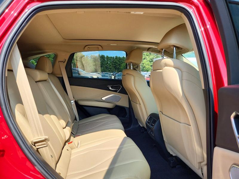 Продаж на аукціоні авто 2020 Acura Rdx, vin: 5J8TC2H56LL011797, номер лоту: 64411456