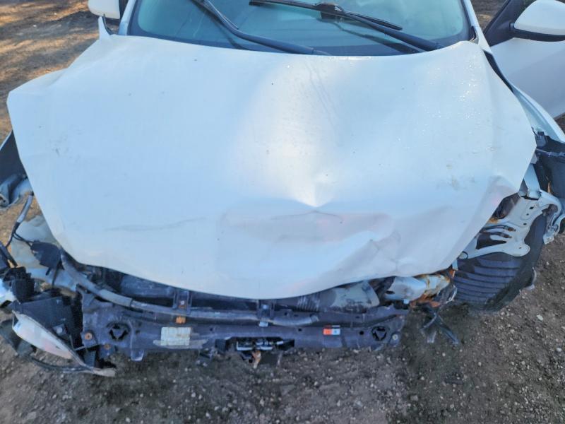 Aukcja sprzedaży 2010 Mazda 3, vin: JM1BL1SF5A1289962, numer aukcji: 65666046