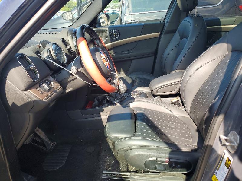 Aukcja sprzedaży 2017 Mini Cooper, vin: WMZYT5C3XH3D78756, numer aukcji: 63882816