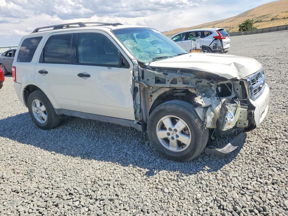 Aukcja sprzedaży 2009 Ford Escape, vin: 1FMCU03G39KA52147, numer aukcji: 63449656