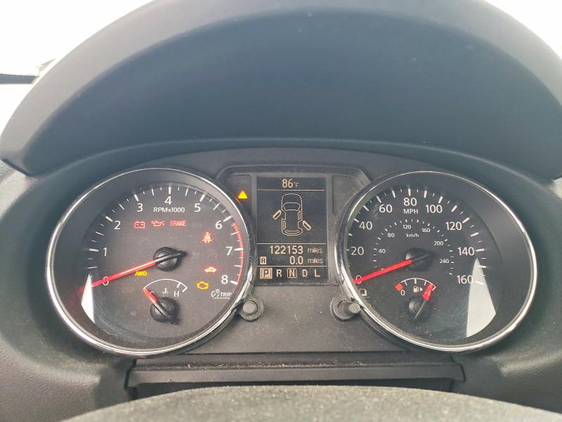 Продажа на аукционе авто 2012 Nissan Rogue, vin: JN8AS5MV2CW700660, номер лота: 65365926