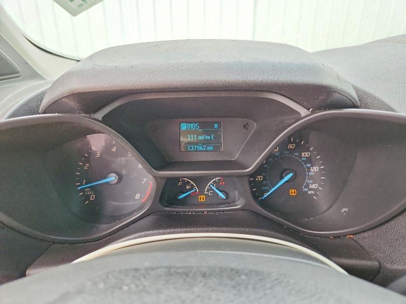 Aukcja sprzedaży 2017 Ford Transit Connect, vin: NM0LS7E71H1336538, numer aukcji: 68692866
