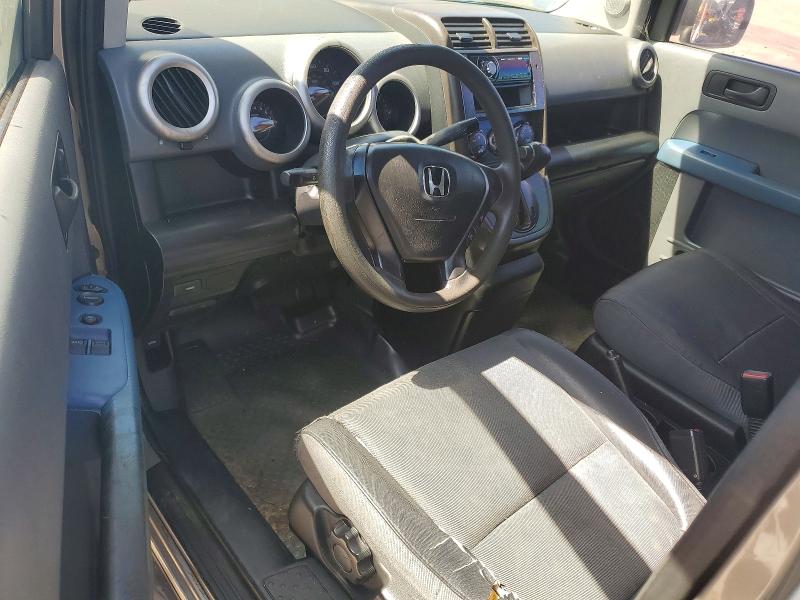 Продажа на аукционе авто 2003 Honda Element, vin: 5J6YH18543L003238, номер лота: 65528956