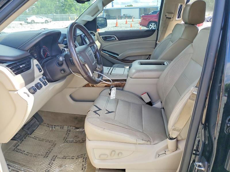 Продажа на аукционе авто 2015 Gmc Yukon Xl, vin: 1GKS2JKJ8FR131121, номер лота: 64581236