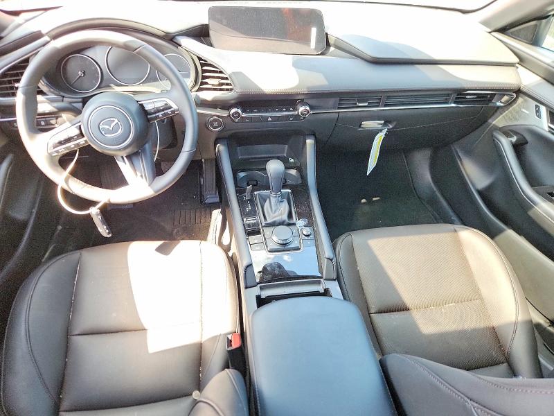 Auction sale of the 2026 Mazda 3, vin: JM1BPBNY9T1877714, lot number: 66434956