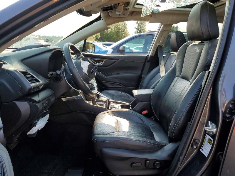 Продаж на аукціоні авто 2021 Subaru Forester, vin: JF2SKAXC8MH454689, номер лоту: 63670776