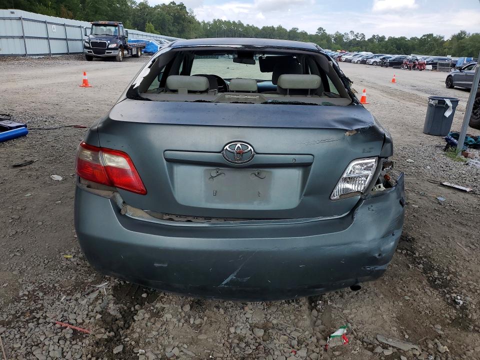 Продажа на аукционе авто 2008 Toyota Camry, vin: 4T1BE46K88U763006, номер лота: 64248326